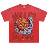 VALLEY Vale Forever Valley Dreams Tee
